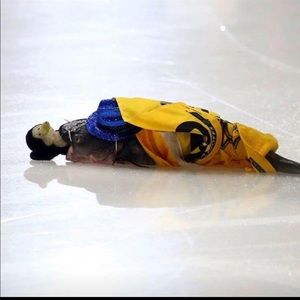 Meet your Posher, Blaine